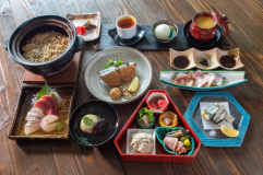 【GW・お盆・年末年始】和食／笠庵 賛否両論