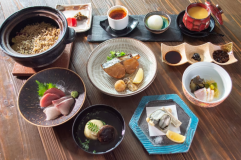 【和食／笠庵 賛否両論】笠原将弘マスターが厳選した絶品の味わいをお届け