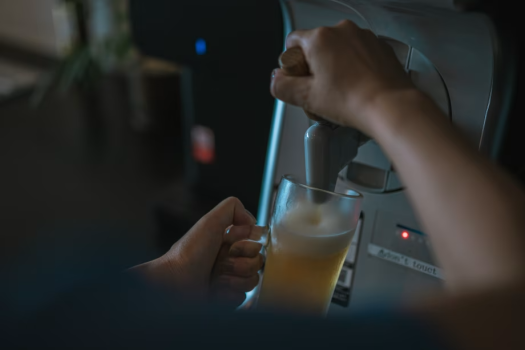 ビールサーバー　キリン　TAPPY