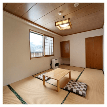 デラックスルーム