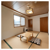 デラックスルーム