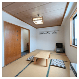 デラックスルーム