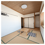 スタンダードルーム