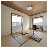 スタンダードルーム