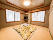 和室8畳