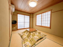 和室6畳