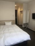 禁煙別館シングル