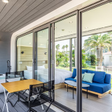 Standard SPACE-Z4【24.98㎡※テラス含む・定員2名・ドッグNG】