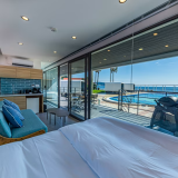 Deluxe SPACE-Z1【51㎡※テラス含む・定員5名・ドッグNG】