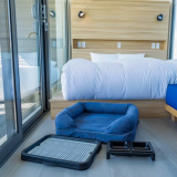 Standard SPACE-Z2＆Z3＆Z4【3棟貸切利用・定員3～6名・ドッグOK】