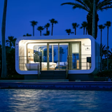 Standard SPACE-Z2＆Z3【2棟貸切利用・定員2～4名・ドッグOK】