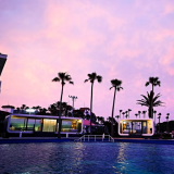 Standard SPACE-Z4【24.98㎡※テラス含む・定員2名・ドッグNG】