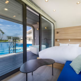 Standard SPACE-Z2【25㎡※テラス含む・定員2名・ドッグOK】