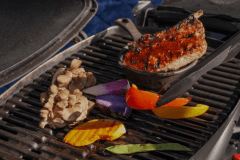 【1泊夕食のみ】≪NEW LUXURY≫グランピングBBQプラン～うつろう海の情景と共に過ごす。新たなオーシャンリゾートグランピング＜&rdquo;リビエラ逗子マリーナ&rdquo;＞