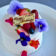 【1泊夕食のみ】≪Special Stay≫”Anniversary”プラン~ホールケーキ&スパークリング&花束。期間限定で4大特典付き~<”リビエラ 逗子マリーナ”> 【1泊夕食のみ】≪Special Stay≫”Anniversary”プラン~ホールケーキ&スパークリング&花束。期間限定で4大特典付き~<”リビエラ 逗子マリーナ”>