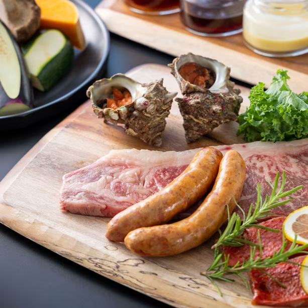 【1泊2食】≪NEW LUXURY≫グランピングBBQプラン~爽快な開放感を楽しむオーシャンリゾートグランピング<”リビエラ シーボニア マリーナ”> 【1泊2食】≪NEW LUXURY≫グランピングBBQプラン~爽快な開放感を楽しむオーシャンリゾートグランピング<”リビエラ シーボニア マリーナ”>