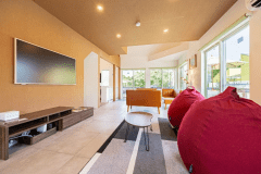 【愛犬同伴可能】1棟貸切カントリーヴィラ〈定員6名〉