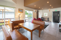 【愛犬同伴可能】1棟貸切カントリーヴィラ〈定員6名〉