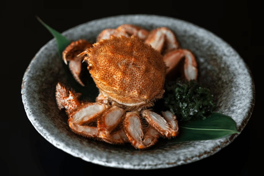 【二大蟹プラン・ズワイ・毛ガニ】ビュッフェメニュー＋毛ガニを2名様に一杯付！≪オールインクルーシブ≫