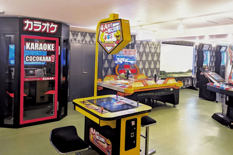 【アミューズメントコーナーもオールインクルーシブ！】オールインクルーシブのアクティビティがさらに充実