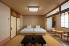 客室（和室ツイン）【写真は一例】