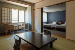和洋室