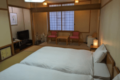 わんちゃんルーム洋室