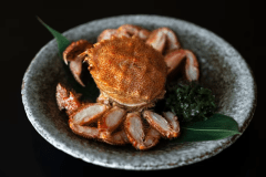 【二大蟹プラン・ズワイ・毛ガニ】ビュッフェメニュー＋毛ガニを2名様に一杯付！≪オールインクルーシブ≫