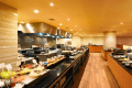 ライブバイキング会場