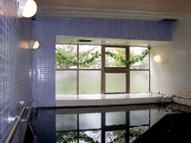 【素泊まり】チェックイン23：00迄★天然温泉を満喫♪    5,200円～