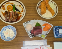 【2食付】天然温泉とグルメ★お食事は部屋又は個室♪スタンダードプラン