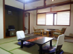 【朝食付】24時間入浴ＯＫ★朝はお部屋又は個室で健康和食♪