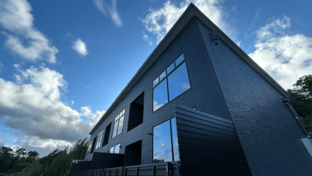 たびの邸宅 BREATHTAKE松島（テラスハウス約103平米／最大8名まで）