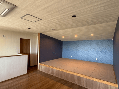 【連泊プラン】2泊以上でお得にステイ。日本三景松島の絶景を見下ろす贅沢なロケーションの貸別荘。サウナとBBQ器材付