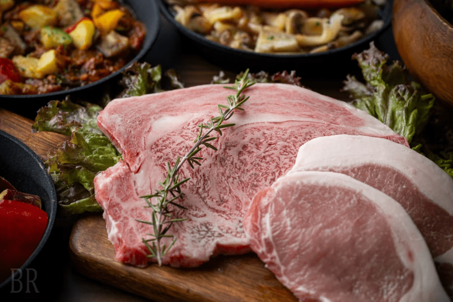 ＜ステーキBBQプラン＞プライベート空間で贅沢に満喫する特選リブステーキBBQ♪愛犬と共に、心安らぐ特別な滞在～Me mo Inu mo～【1泊2食付き】