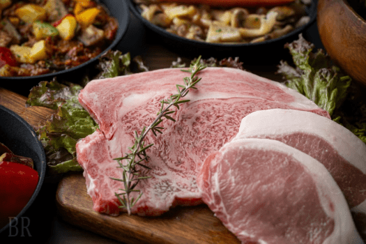 ＜ステーキBBQプラン＞プライベート空間で贅沢に満喫する特選リブステーキBBQ♪愛犬と共に、心安らぐ特別な滞在～Me mo Inu mo～【1泊2食付き】