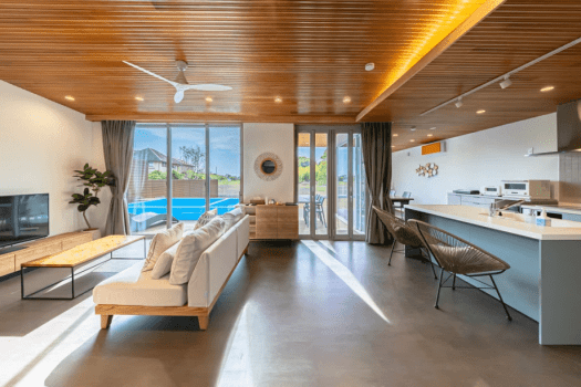 ドッグスイート ≪Sky≫