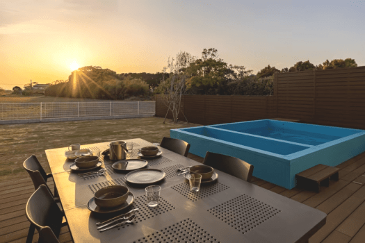 ＜simple stay＞愛犬と共に、心安らぐ特別な滞在～Me mo Inu mo～【選べるお食事】