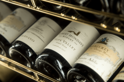 ■フレンチコース■＜1日1組限定＞ 厳選した食材を使った最高品質のフランス料理を、目の前で一皿ずつ丁寧に仕上げる特別なディナーコース。愛犬用コース料理、ワインペアリングもご用意。