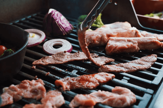 ＜ステーキBBQプラン＞プライベート空間で贅沢に満喫する特選リブステーキBBQ♪愛犬と共に、心安らぐ特別な滞在～Me mo Inu mo～【1泊2食付き】