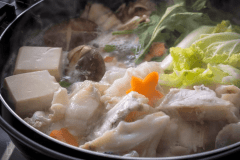 ■しゃぶしゃぶ鍋プラン■〈1日1組限定〉愛犬と囲む特別なひととき♪ 千葉県産地鶏と豚の贅沢しゃぶしゃぶ鍋プラン～Me mo Inu mo～【1泊2食付き】