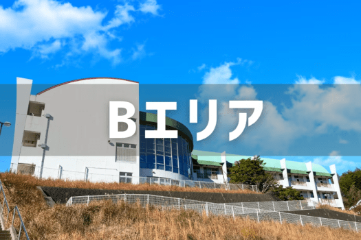 【シェアプラン】Bエリア