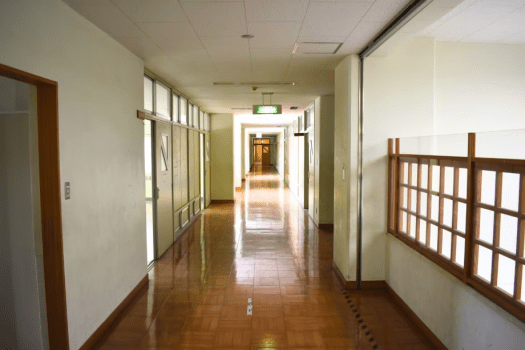 🍴懐かしの給食プラン🍴当時を思い出しお腹も心も満たされる！夕食+朝食付【校舎貸切プラン】