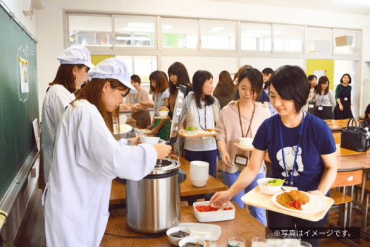 🏫素泊まりプラン🏫学校をリノベーションした宿泊施設！【校舎貸切プラン】