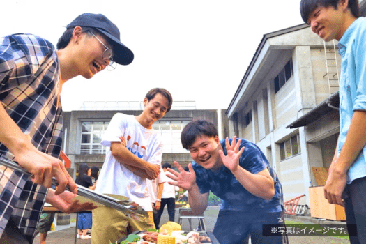 🏫素泊まりプラン🏫学校をリノベーションした宿泊施設！【校舎貸切プラン】