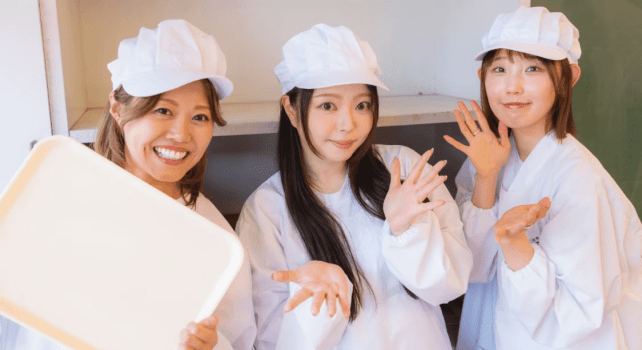 🍴懐かしの給食プラン🍴当時を思い出しお腹も心も満たされる！夕食+朝食付【校舎貸切プラン】