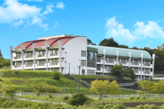 🏫素泊まりプラン🏫学校をリノベーションした宿泊施設！【校舎貸切プラン】