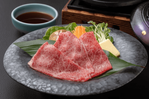 やすらぎ-やまぐち和牛燦-焼きしゃぶ やすらぎ-やまぐち和牛燦-焼きしゃぶ