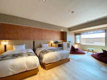 本丸3階「和洋室」