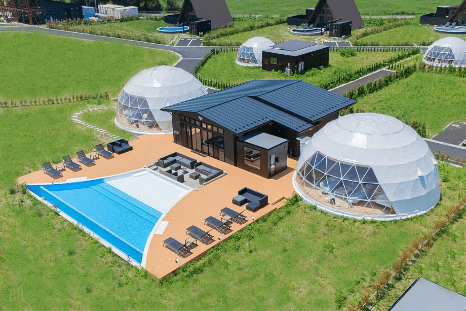 【団体用/最大20名のツインドーム専用プラン】富士山独占!富士山型のプライベートプール、サウナ付き!団体・グループ滞在にオススメのツインドームプラン<選べるお食事/ルームチャージ> 【団体用/最大20名のツインドーム専用プラン】富士山独占!富士山型のプライベートプール、サウナ付き!団体・グループ滞在にオススメのツインドームプラン<選べるお食事/ルームチャージ>